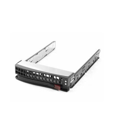 Caddy / Sertar HDD 3.5 inci SAS/SATA Supermicro SC93301